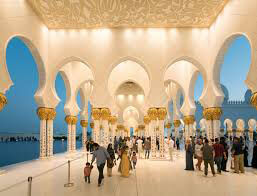 carina exhibition sorganizing